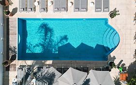 Hotel La Villa Juan Beach